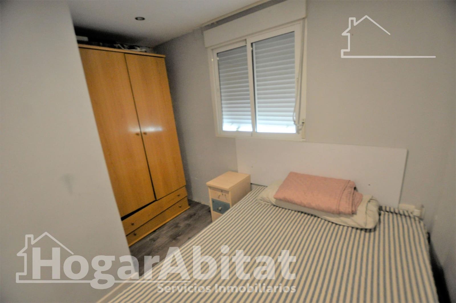 2 soverom Leilighet til salgs i Valencia by - € 185 000 (Ref: 9808038)