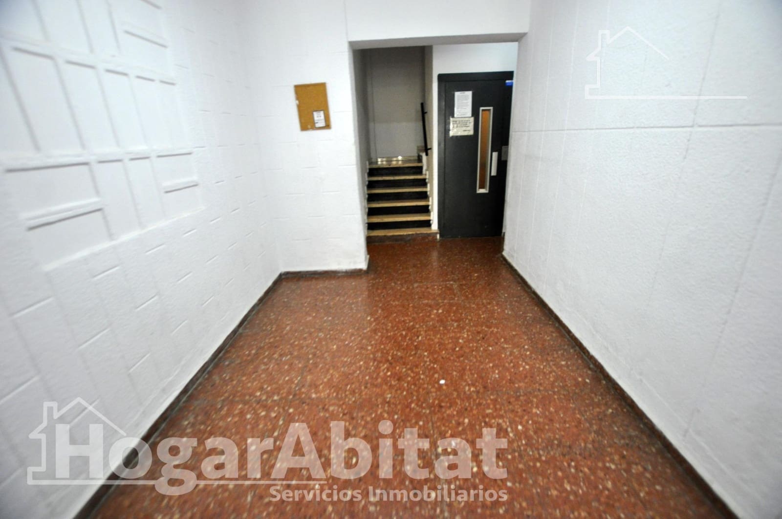 2 soverom Leilighet til salgs i Valencia by - € 185 000 (Ref: 9808038)