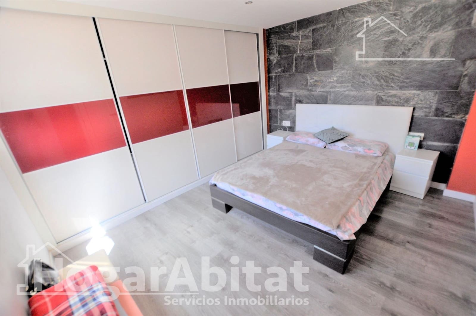 2 soverom Leilighet til salgs i Valencia by - € 185 000 (Ref: 9808038)