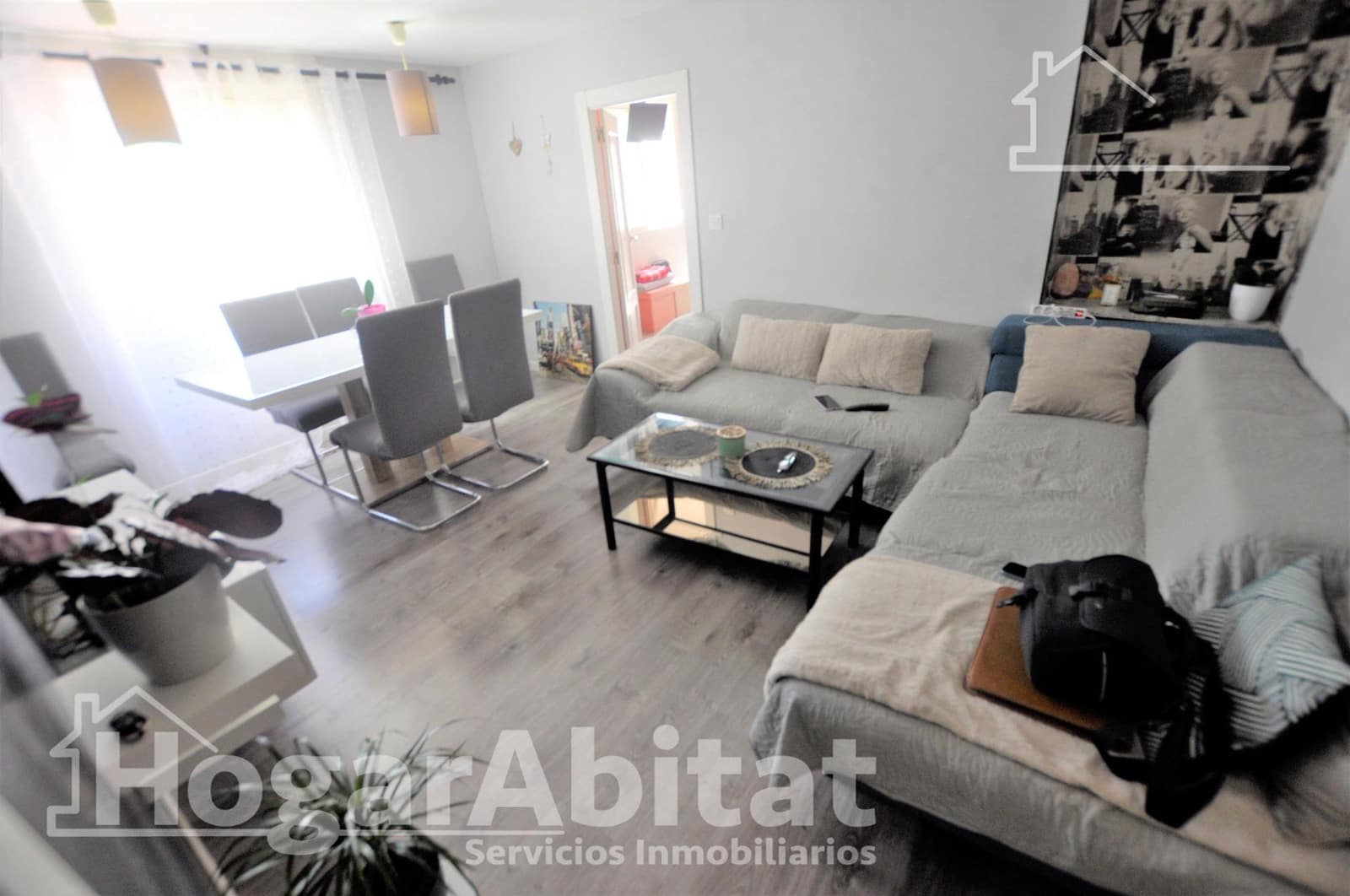 2 soverom Leilighet til salgs i Valencia by - € 185 000 (Ref: 9808038)