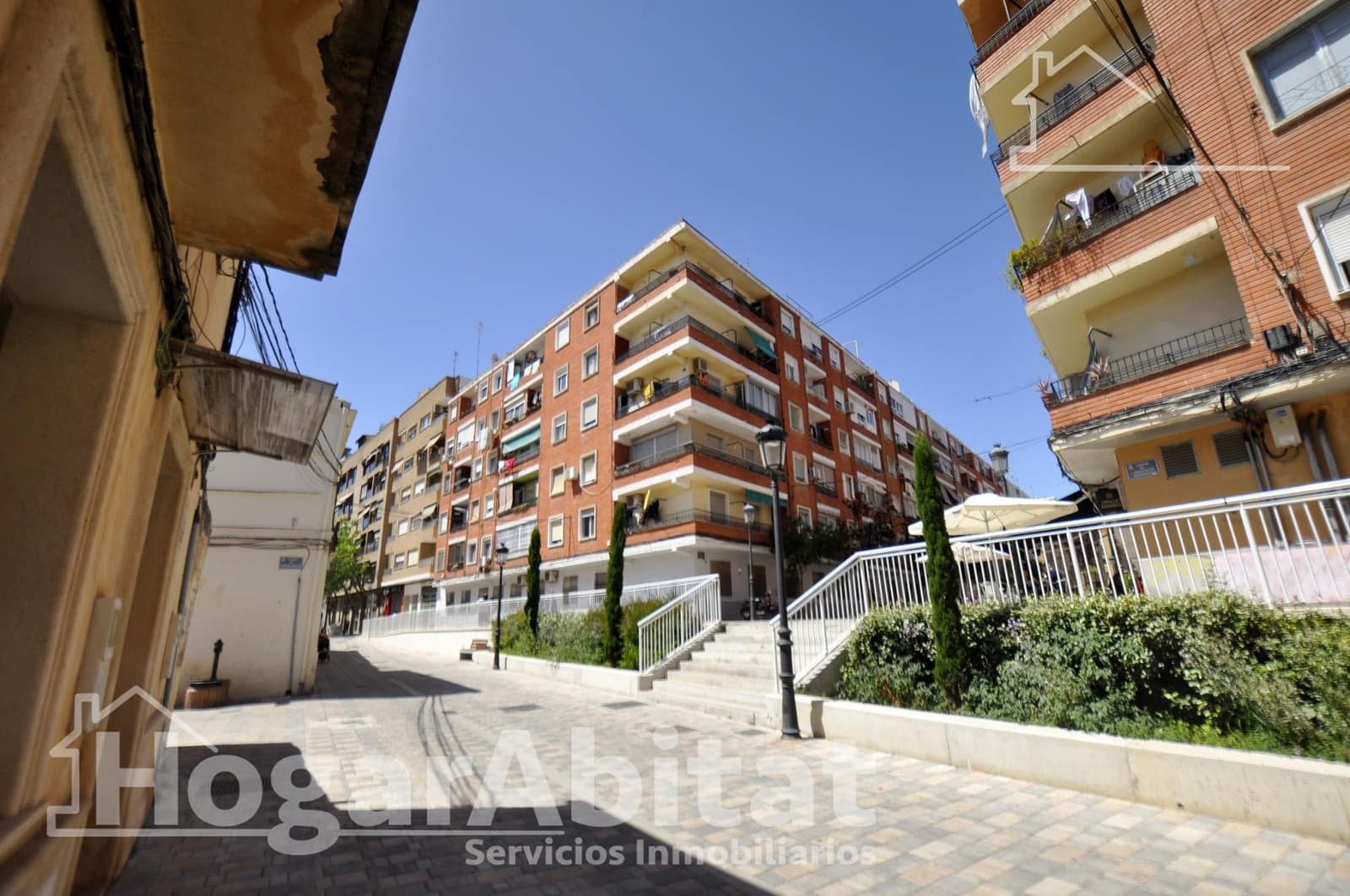 2 soverom Leilighet til salgs i Valencia by - € 185 000 (Ref: 9808038)