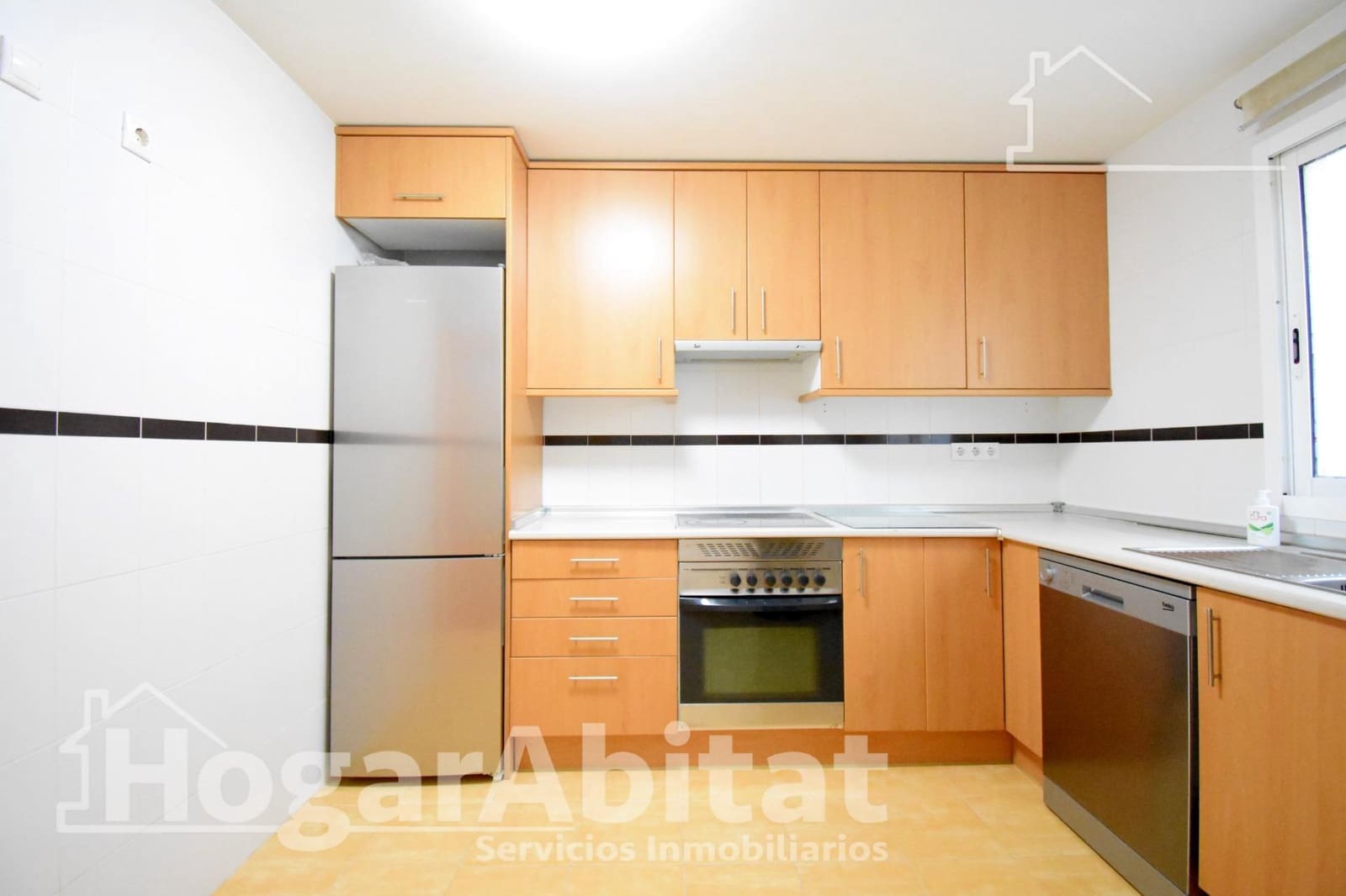 4 sypialnia Penthouse na sprzedaż w Pedreguer z basenem - 289 000 € (Ref: 9808039)