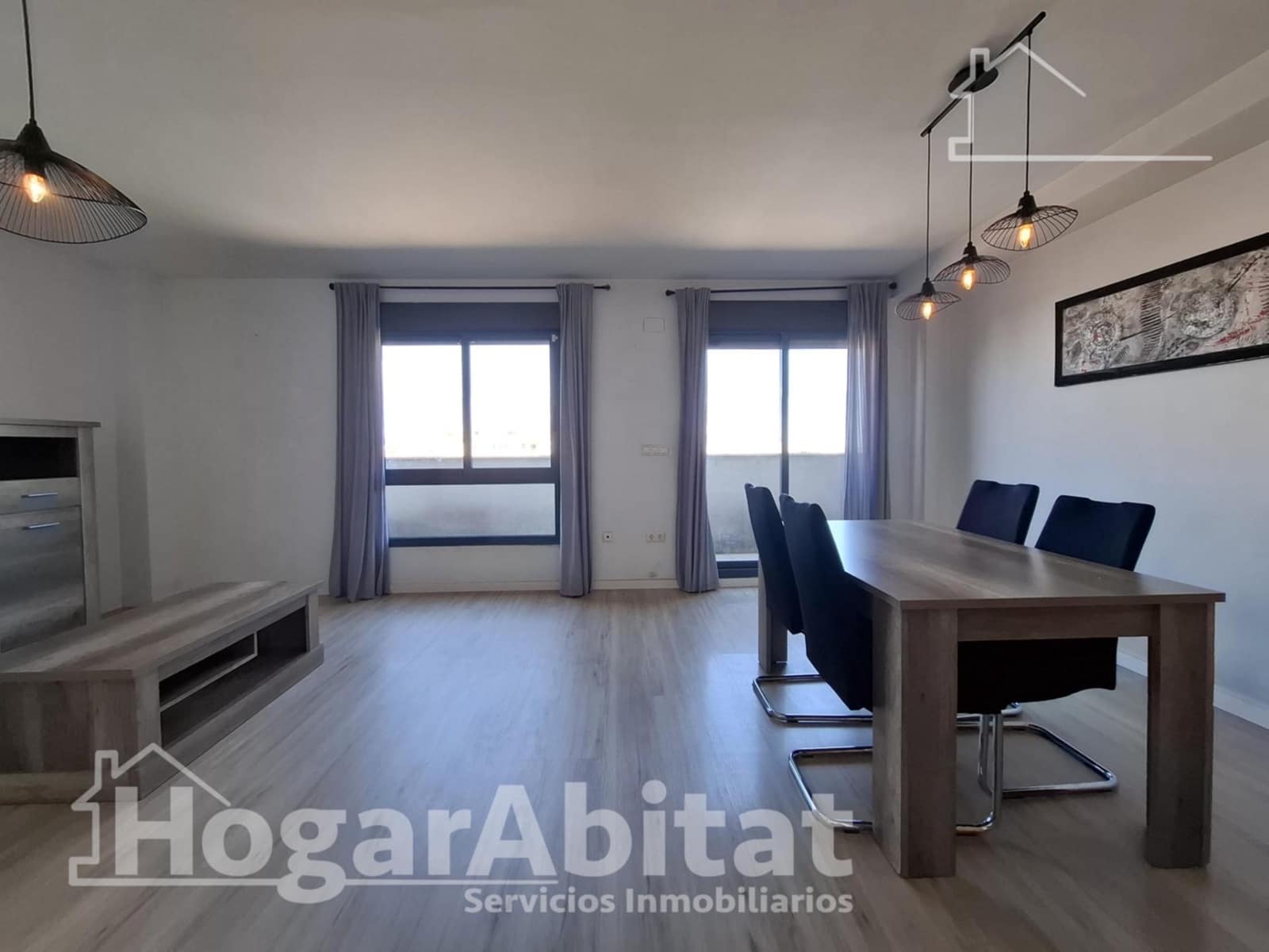 4 sypialnia Penthouse na sprzedaż w Pedreguer z basenem - 289 000 € (Ref: 9808039)