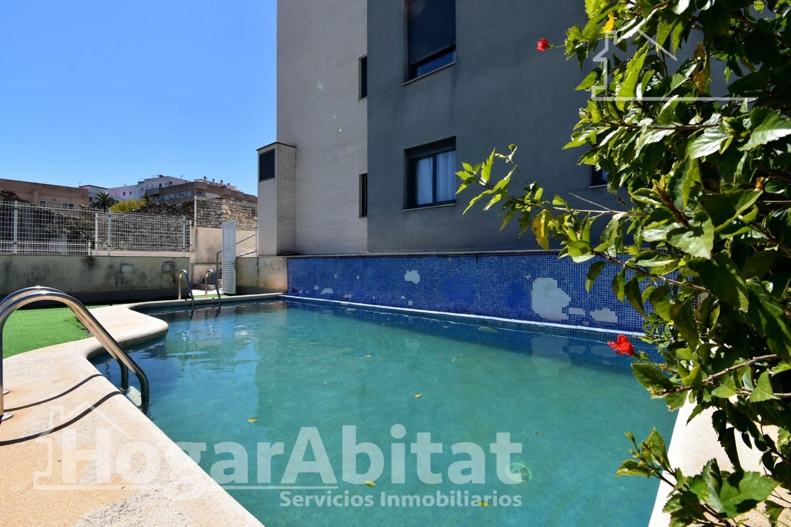 4 sypialnia Penthouse na sprzedaż w Pedreguer z basenem - 289 000 € (Ref: 9808039)