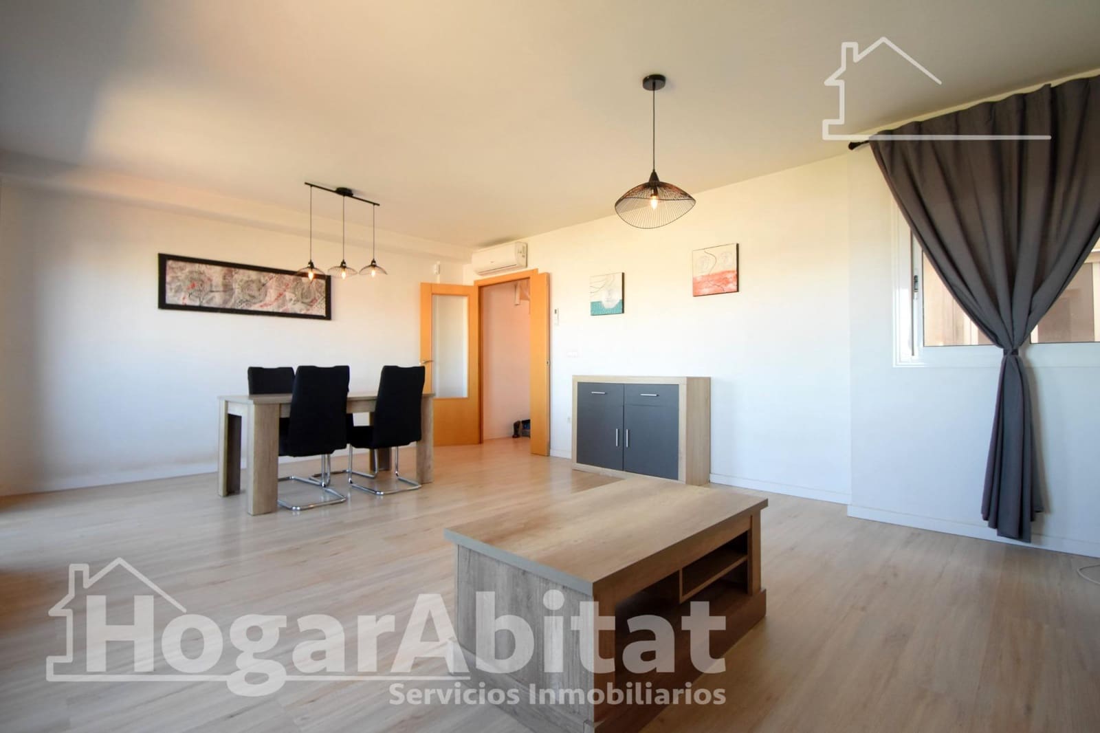 4 sypialnia Penthouse na sprzedaż w Pedreguer z basenem - 289 000 € (Ref: 9808039)