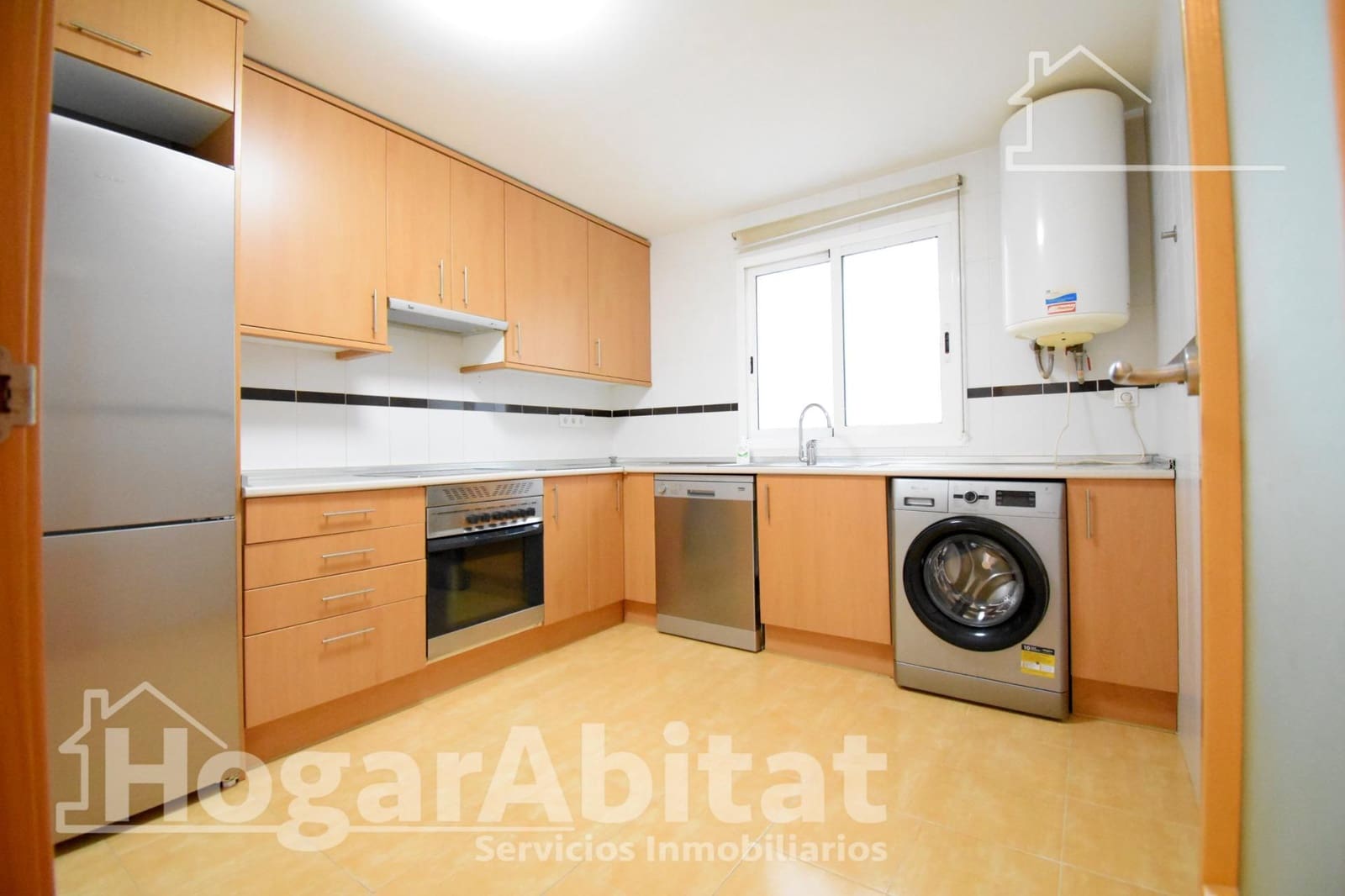 4 sypialnia Penthouse na sprzedaż w Pedreguer z basenem - 289 000 € (Ref: 9808039)
