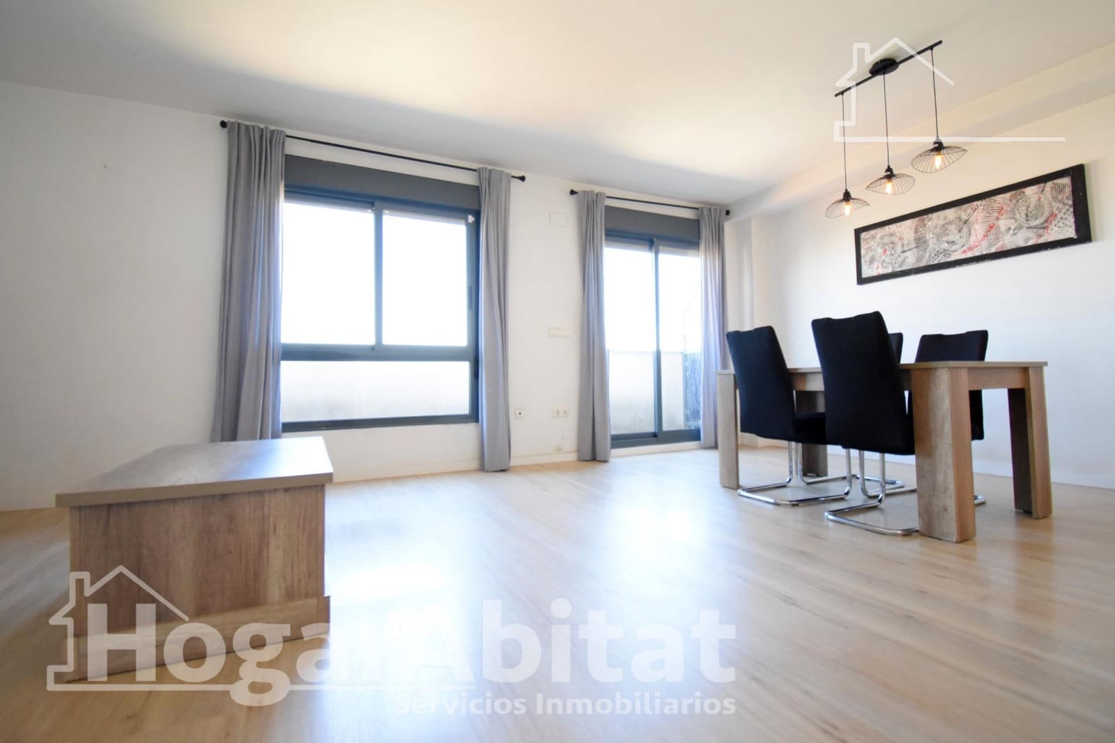 4 sypialnia Penthouse na sprzedaż w Pedreguer z basenem - 289 000 € (Ref: 9808039)