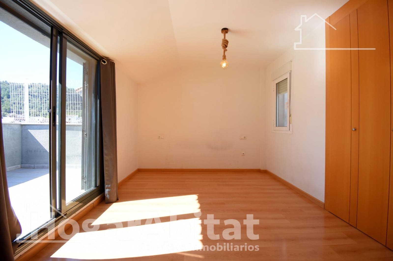 4 sypialnia Penthouse na sprzedaż w Pedreguer z basenem - 289 000 € (Ref: 9808039)