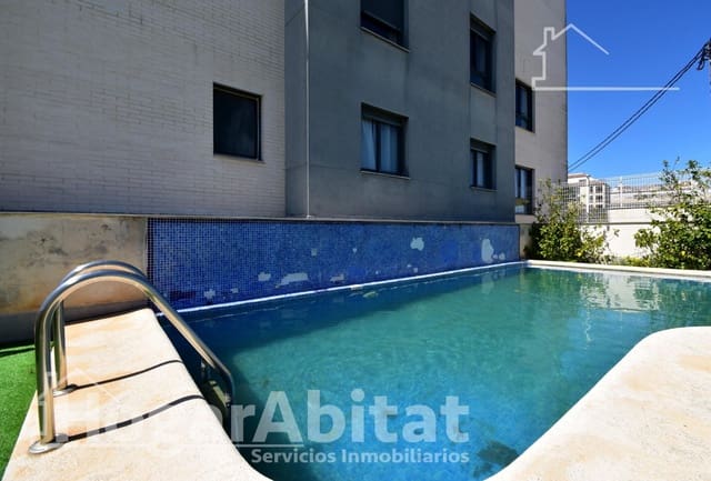 4 sypialnia Penthouse na sprzedaż w Pedreguer z basenem - 289 000 € (Ref: 9808039)