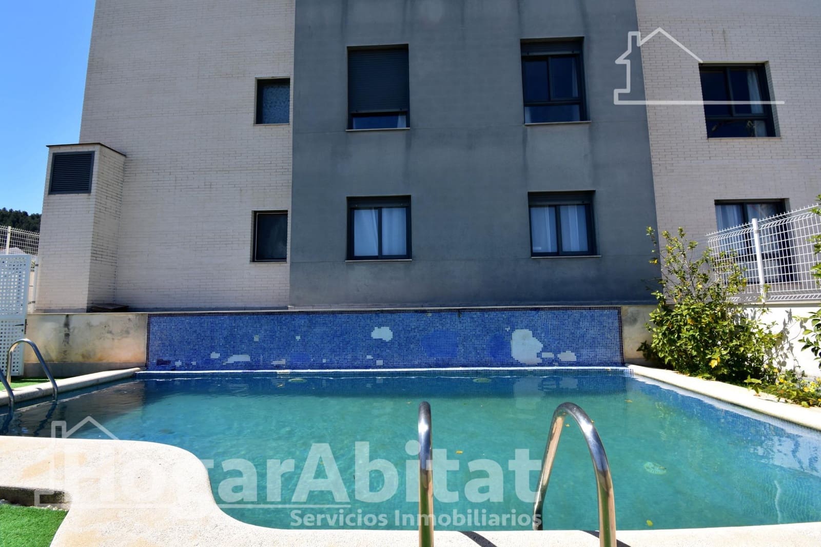 4 sypialnia Penthouse na sprzedaż w Pedreguer z basenem - 289 000 € (Ref: 9808039)