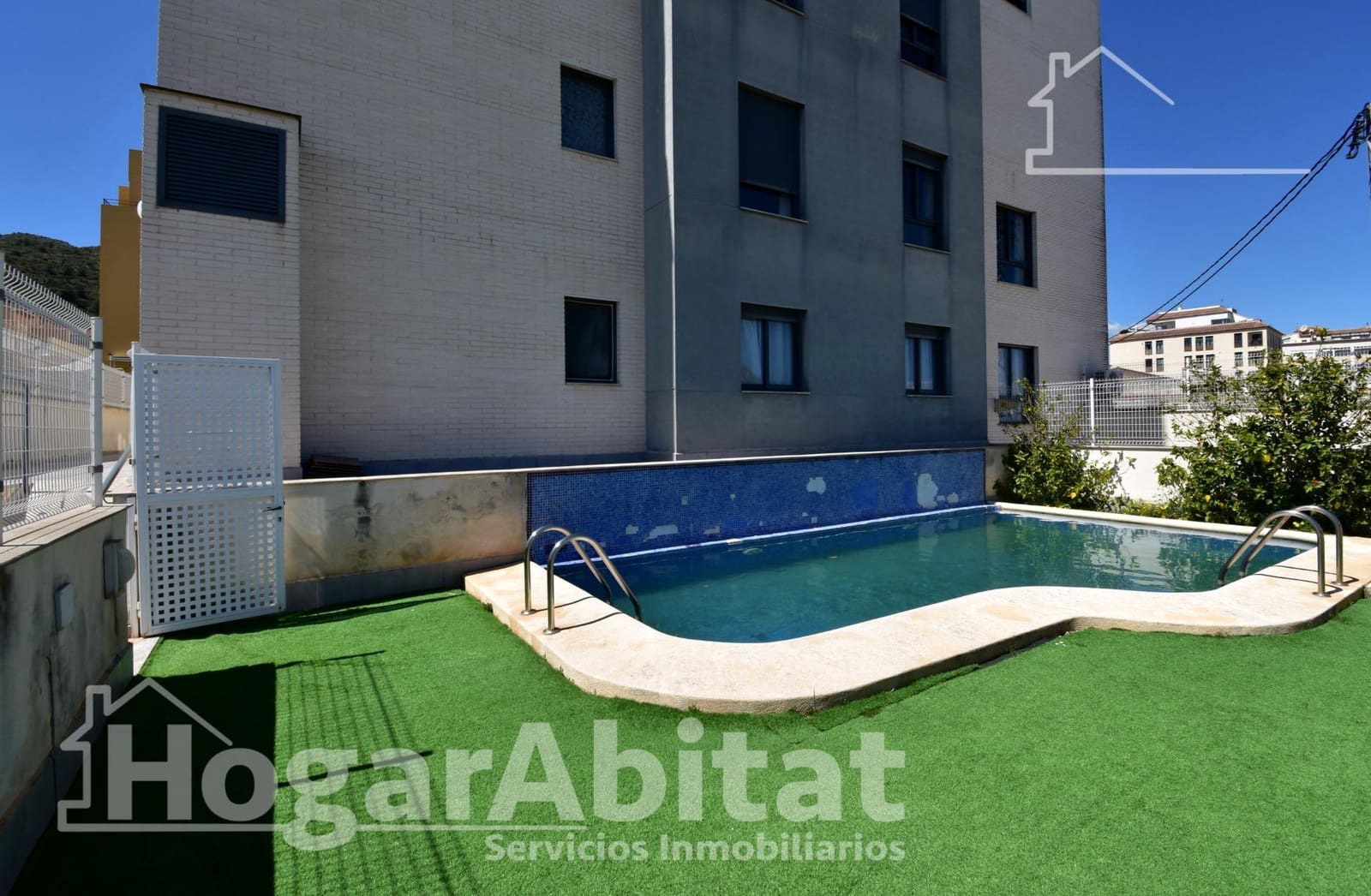 4 sypialnia Penthouse na sprzedaż w Pedreguer z basenem - 289 000 € (Ref: 9808039)