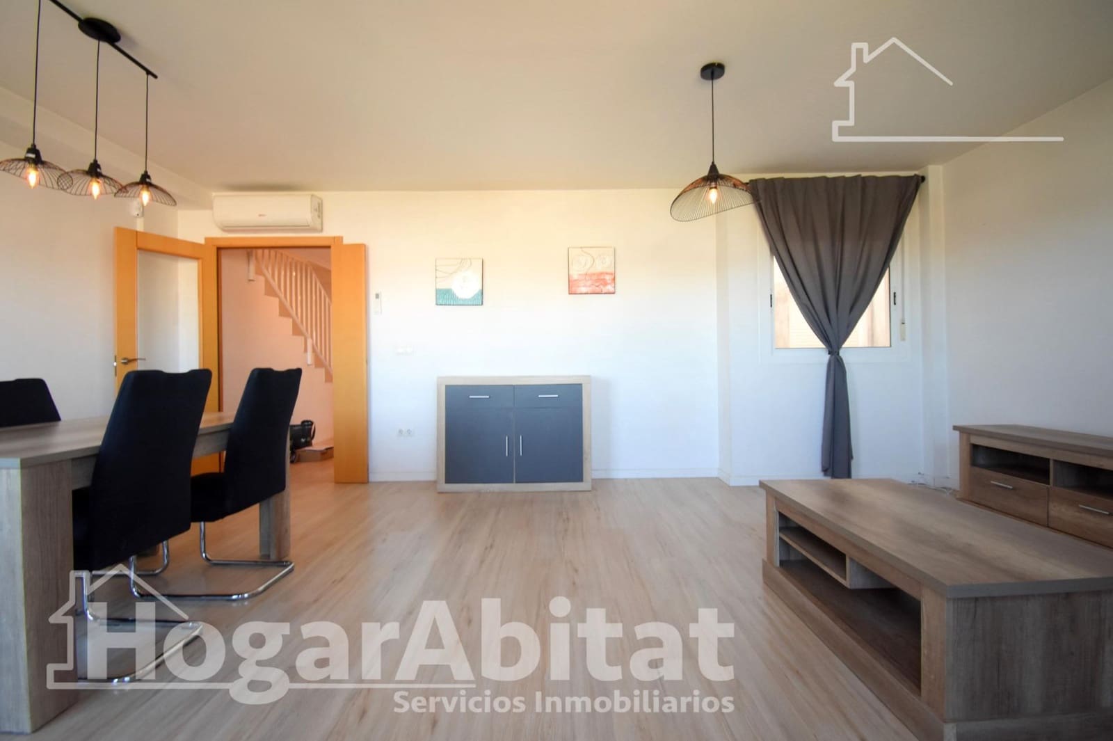 4 sypialnia Penthouse na sprzedaż w Pedreguer z basenem - 289 000 € (Ref: 9808039)