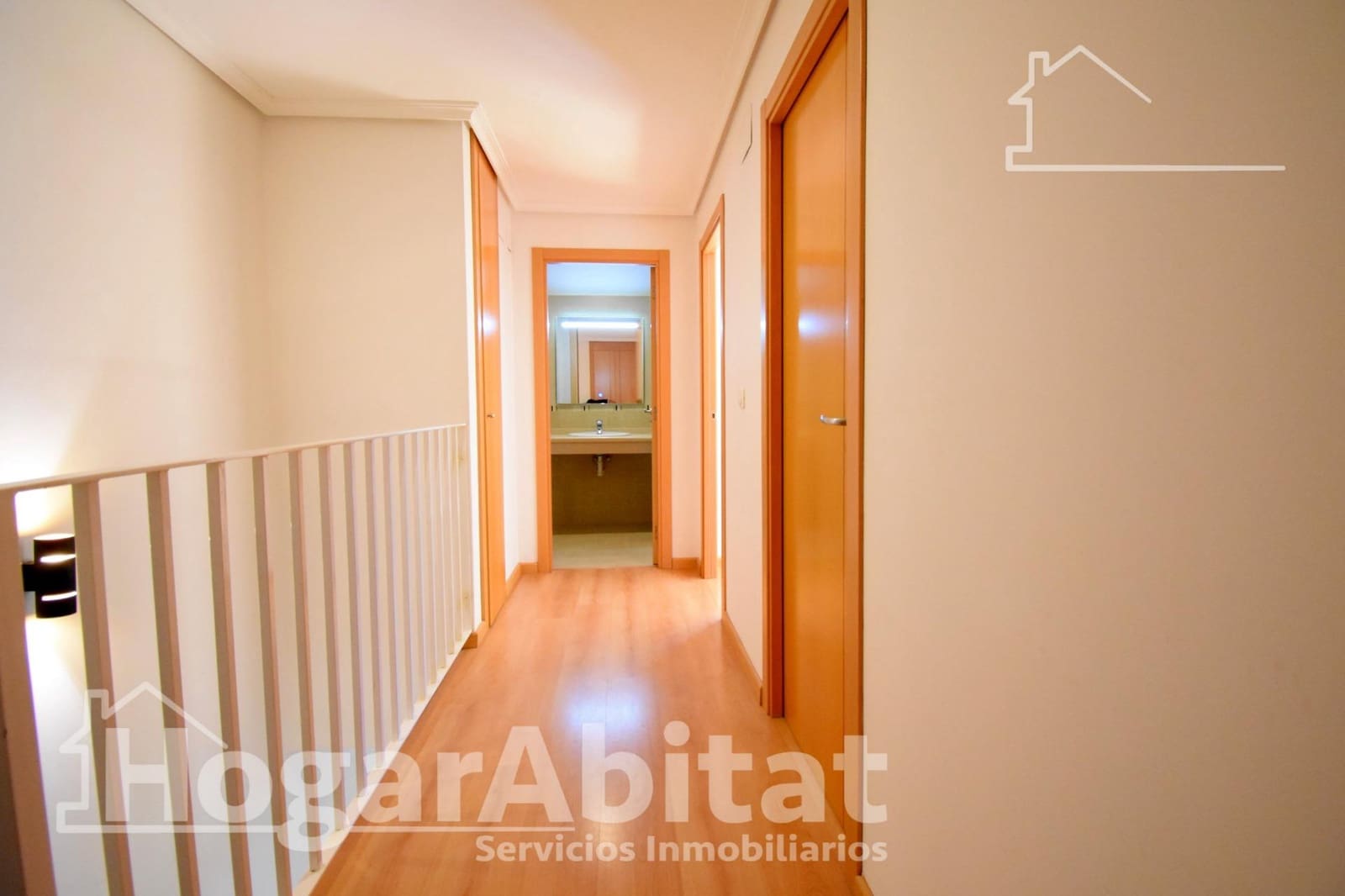 4 sypialnia Penthouse na sprzedaż w Pedreguer z basenem - 289 000 € (Ref: 9808039)