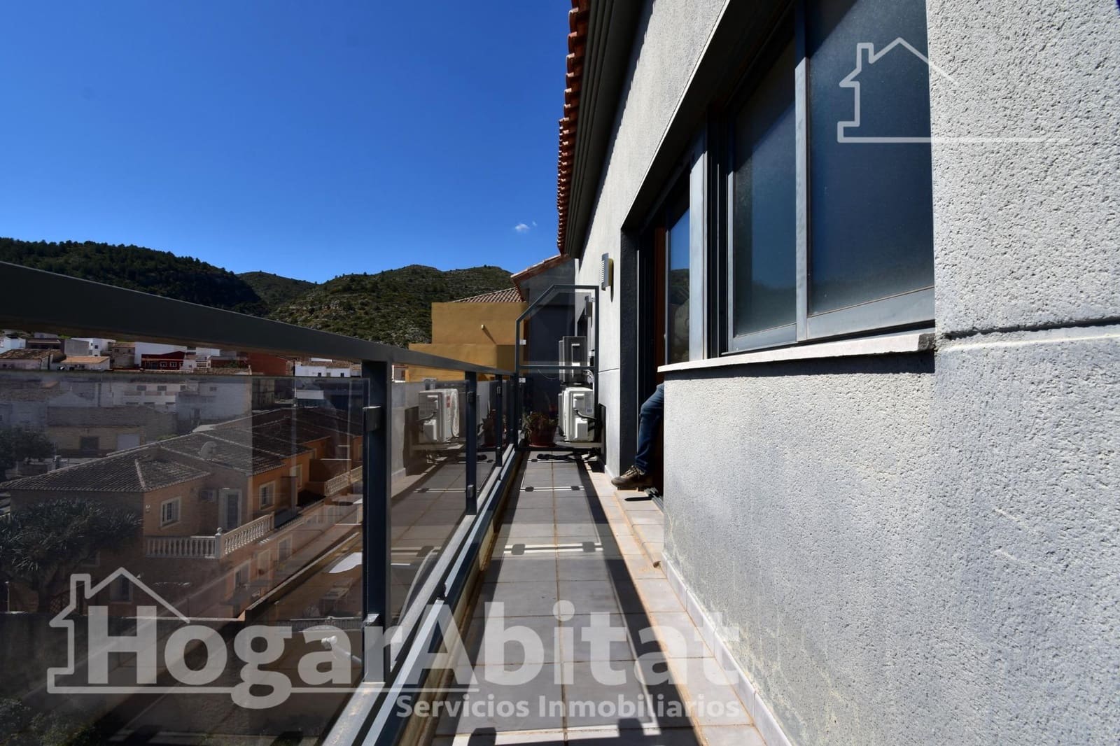 4 sypialnia Penthouse na sprzedaż w Pedreguer z basenem - 289 000 € (Ref: 9808039)