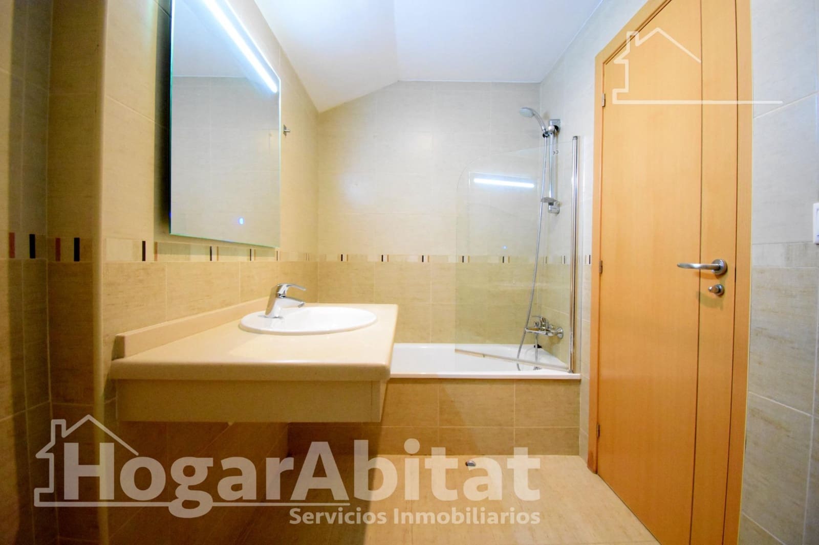 4 sypialnia Penthouse na sprzedaż w Pedreguer z basenem - 289 000 € (Ref: 9808039)