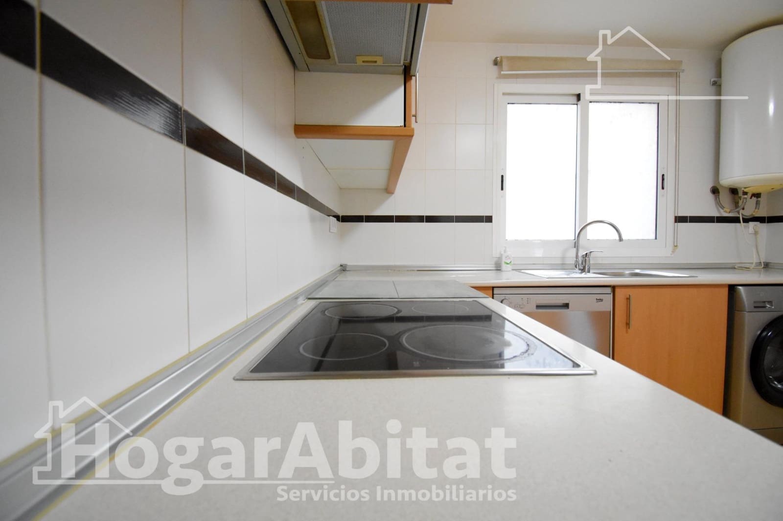 4 sypialnia Penthouse na sprzedaż w Pedreguer z basenem - 289 000 € (Ref: 9808039)