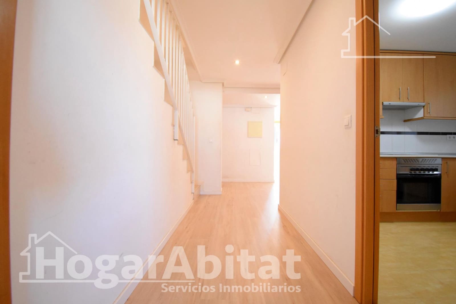 4 sypialnia Penthouse na sprzedaż w Pedreguer z basenem - 289 000 € (Ref: 9808039)