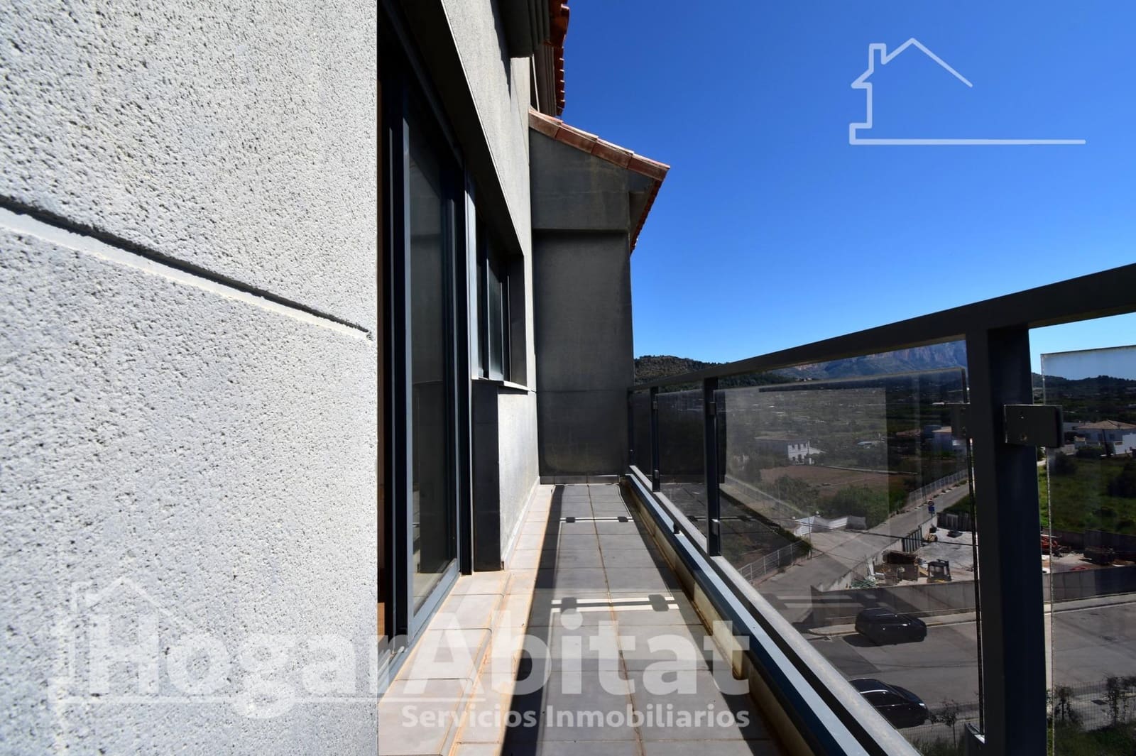 4 sypialnia Penthouse na sprzedaż w Pedreguer z basenem - 289 000 € (Ref: 9808039)