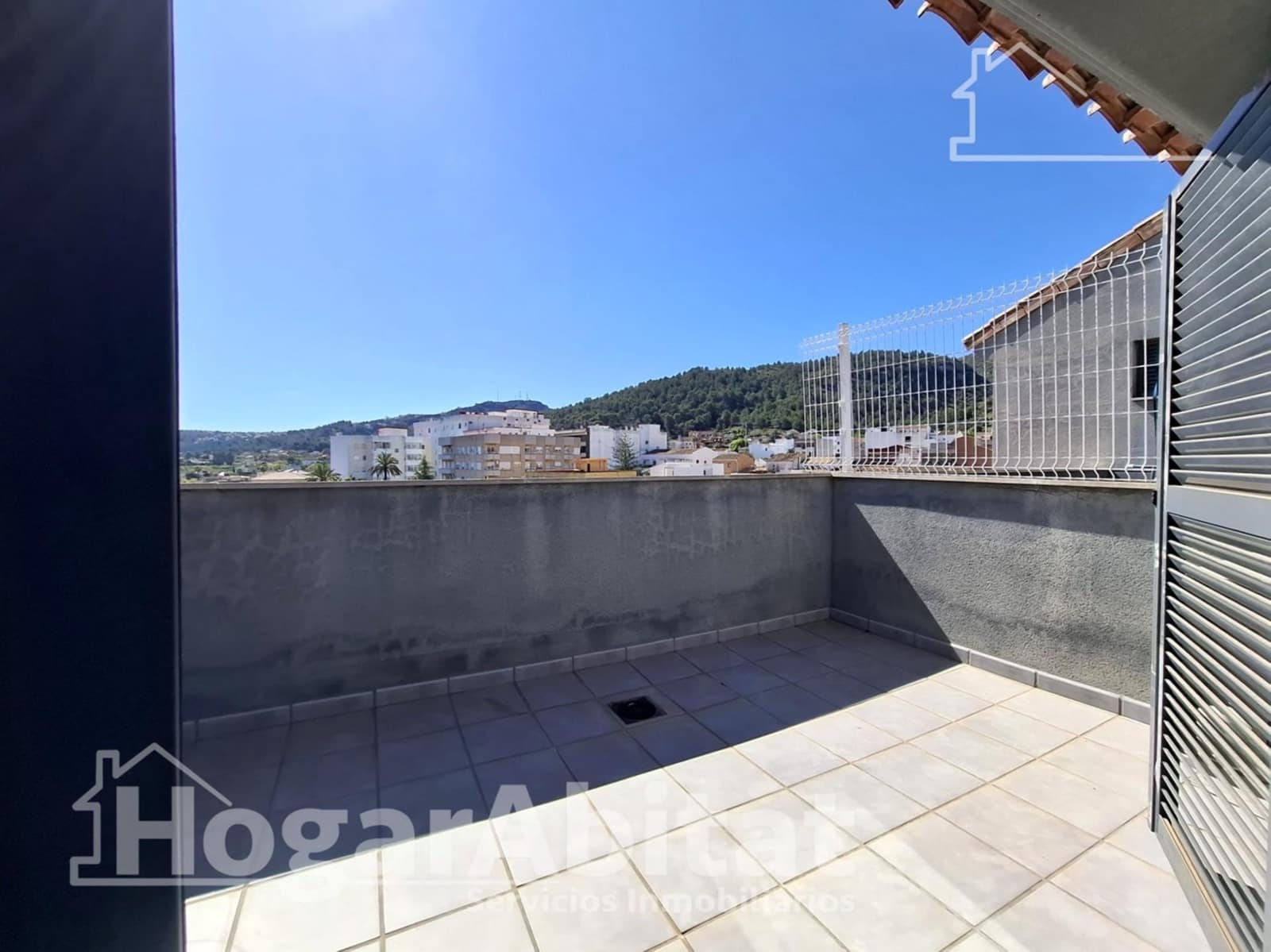 4 sypialnia Penthouse na sprzedaż w Pedreguer z basenem - 289 000 € (Ref: 9808039)