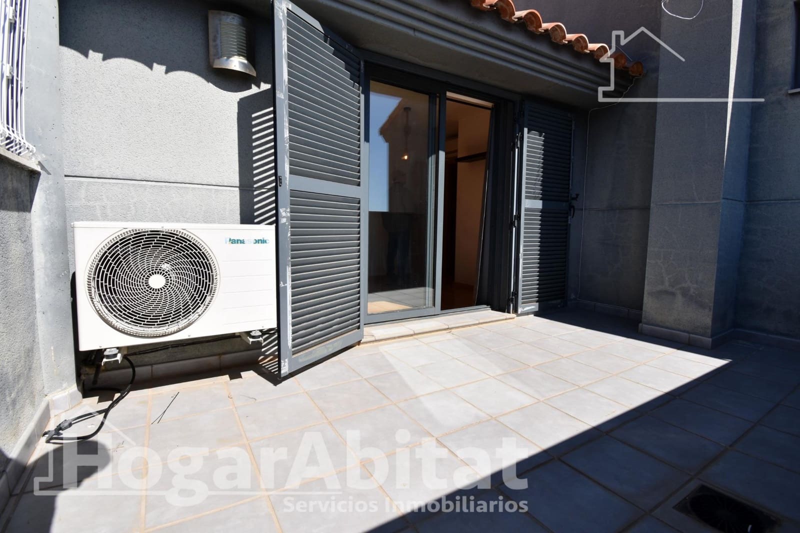 4 sypialnia Penthouse na sprzedaż w Pedreguer z basenem - 289 000 € (Ref: 9808039)