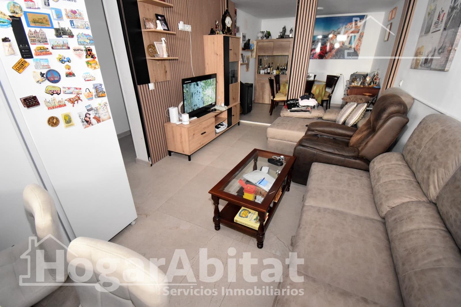 4 slaapkamer Appartement te koop in Almassora / Almazora - € 172.000 (Ref: 9808041)