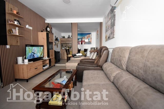 4 slaapkamer Appartement te koop in Almassora / Almazora - € 172.000 (Ref: 9808041)