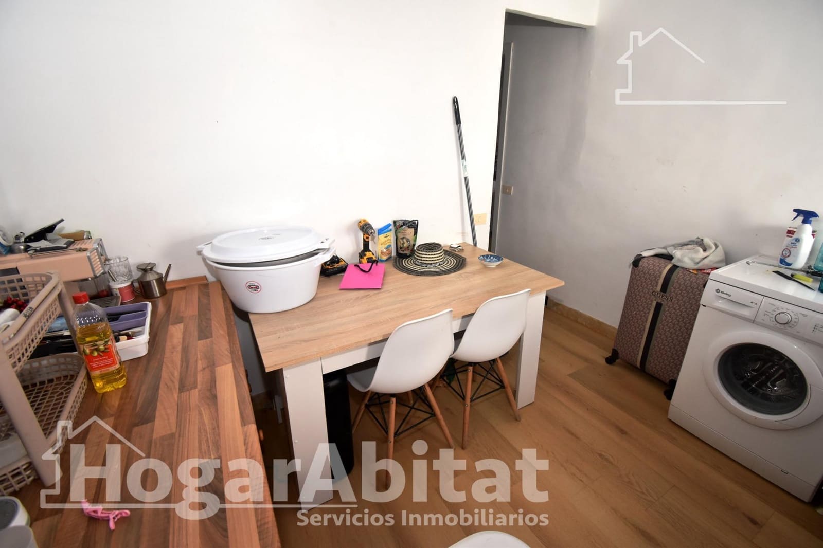 4 slaapkamer Appartement te koop in Almassora / Almazora - € 172.000 (Ref: 9808041)
