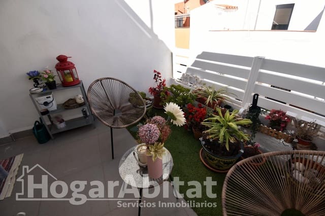 4 slaapkamer Appartement te koop in Almassora / Almazora - € 172.000 (Ref: 9808041)