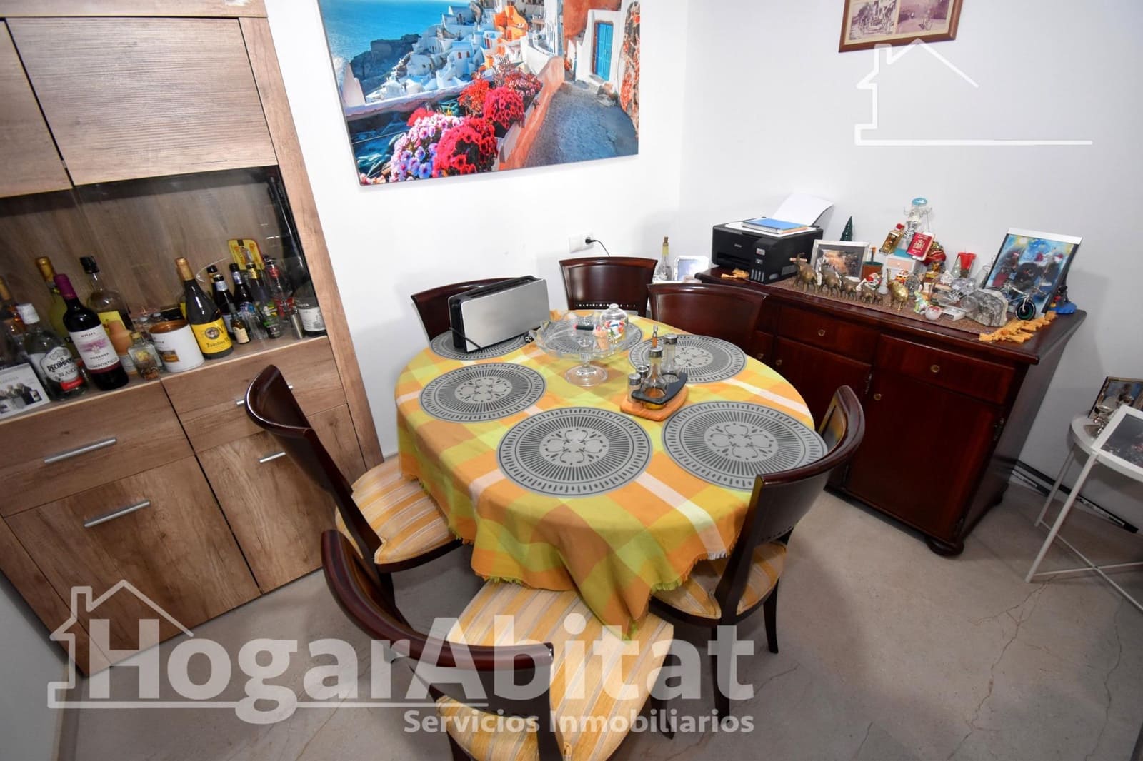 4 slaapkamer Appartement te koop in Almassora / Almazora - € 172.000 (Ref: 9808041)