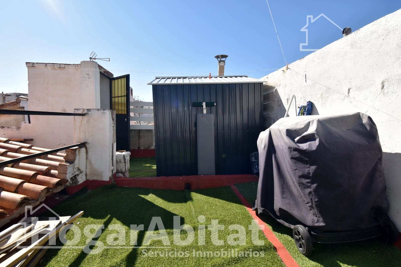 4 slaapkamer Appartement te koop in Almassora / Almazora - € 172.000 (Ref: 9808041)