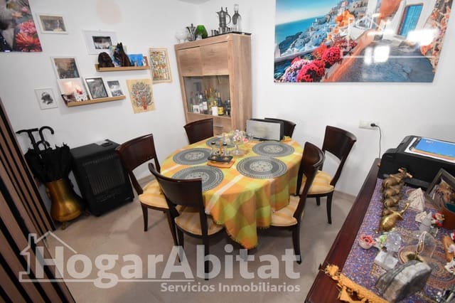 4 slaapkamer Appartement te koop in Almassora / Almazora - € 172.000 (Ref: 9808041)