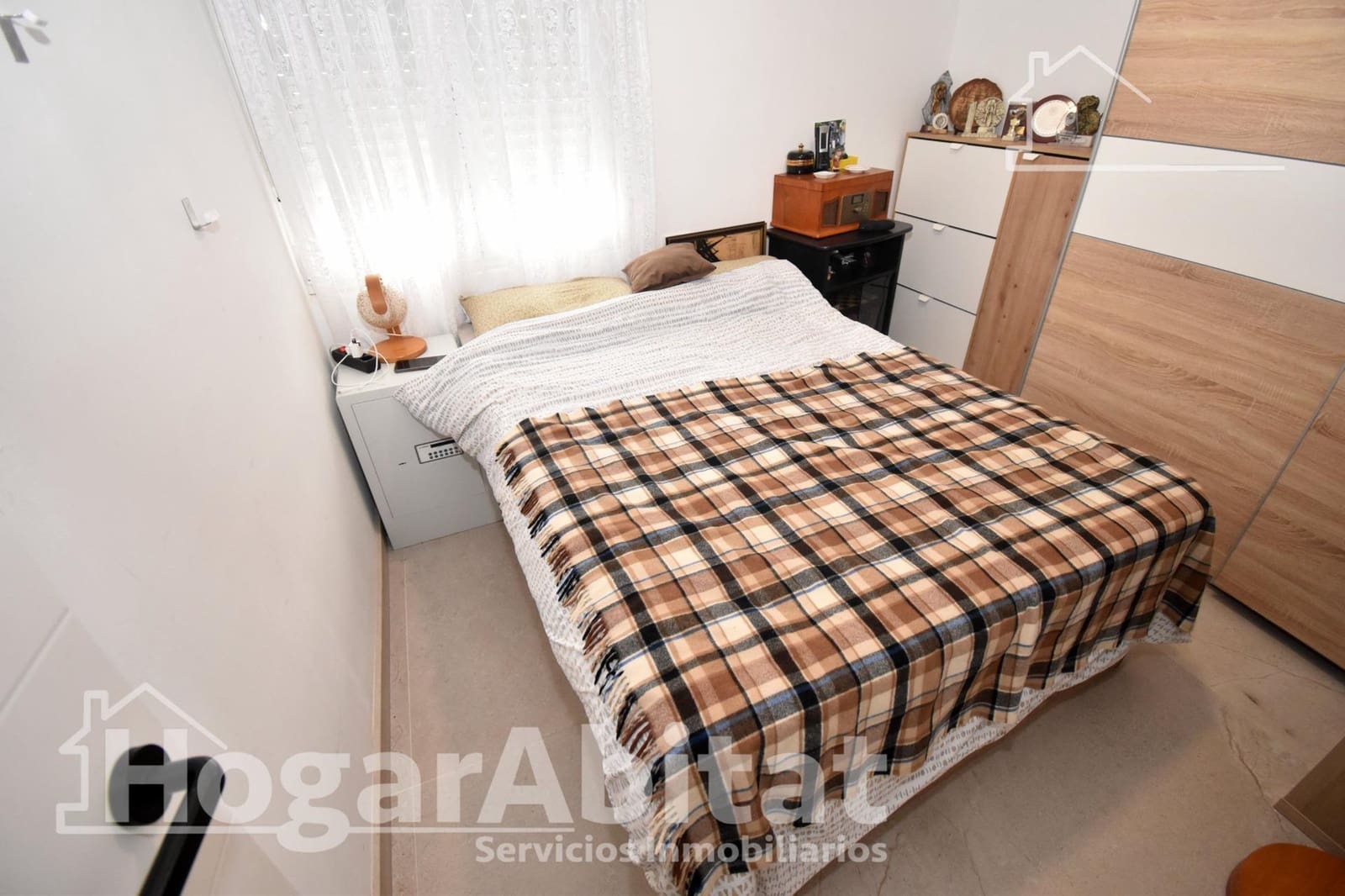 4 slaapkamer Appartement te koop in Almassora / Almazora - € 172.000 (Ref: 9808041)