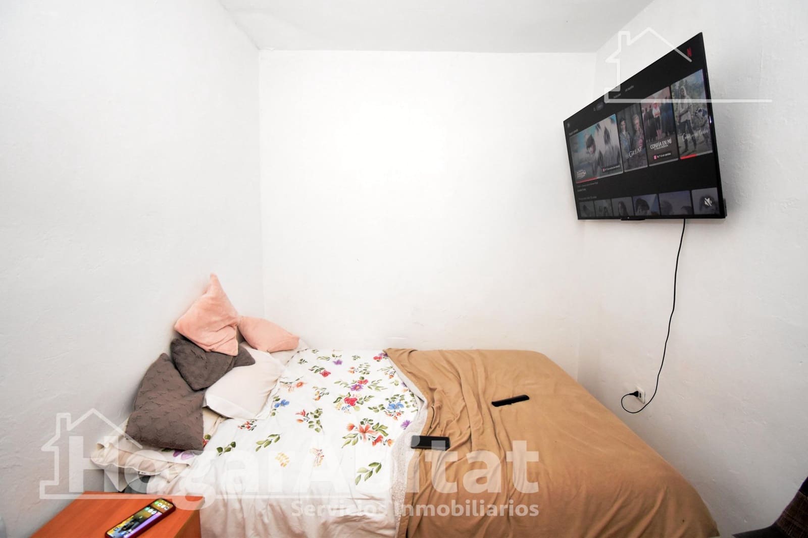 4 slaapkamer Appartement te koop in Almassora / Almazora - € 172.000 (Ref: 9808041)