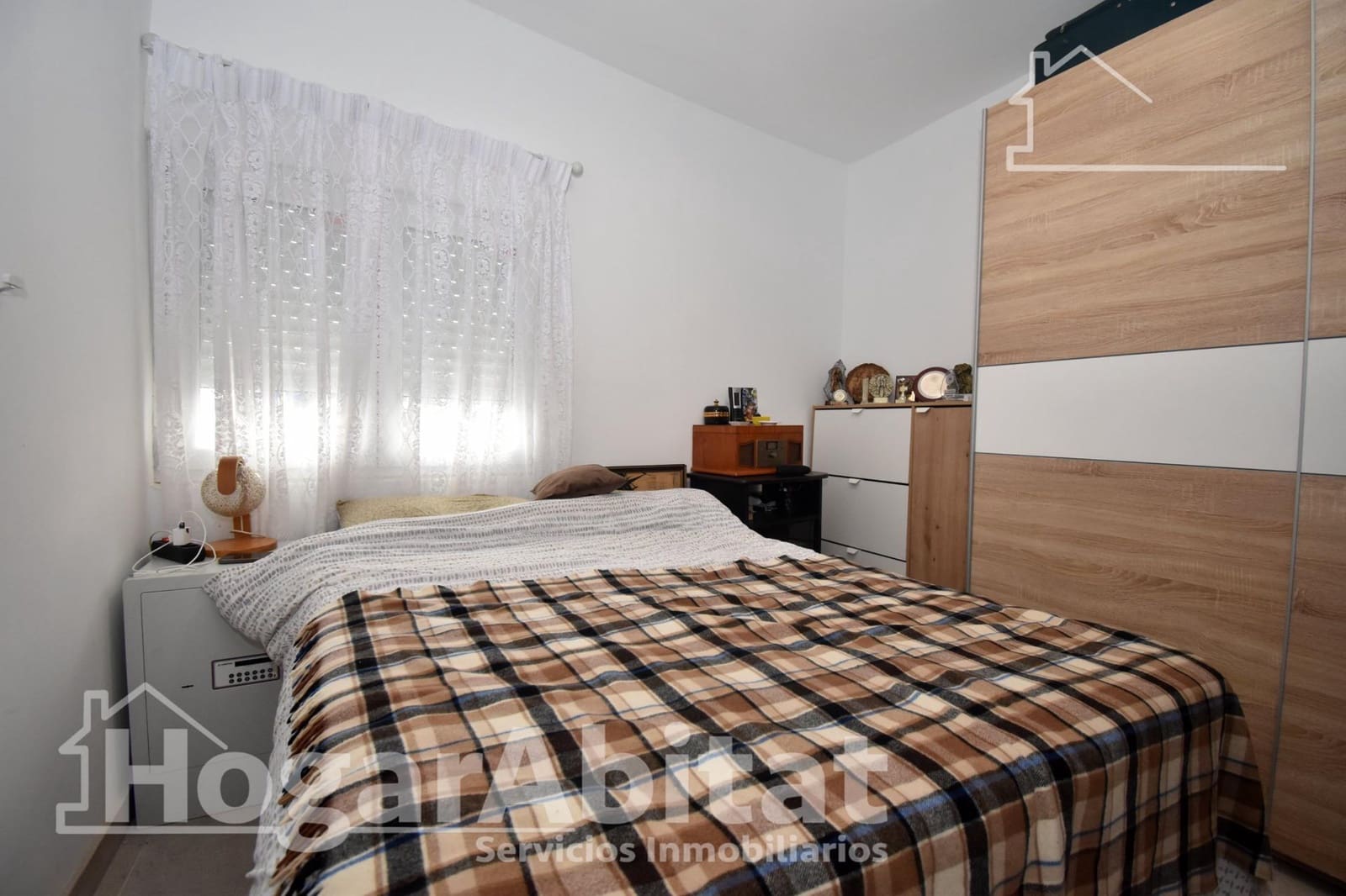 4 slaapkamer Appartement te koop in Almassora / Almazora - € 172.000 (Ref: 9808041)