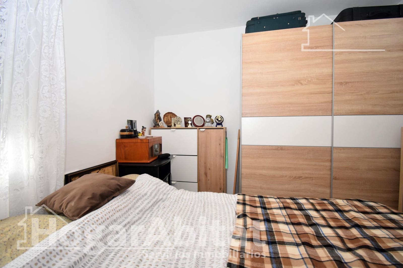 4 slaapkamer Appartement te koop in Almassora / Almazora - € 172.000 (Ref: 9808041)