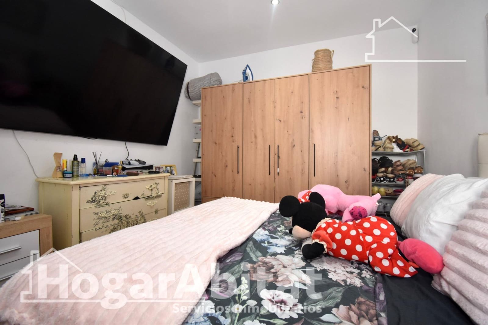 4 slaapkamer Appartement te koop in Almassora / Almazora - € 172.000 (Ref: 9808041)