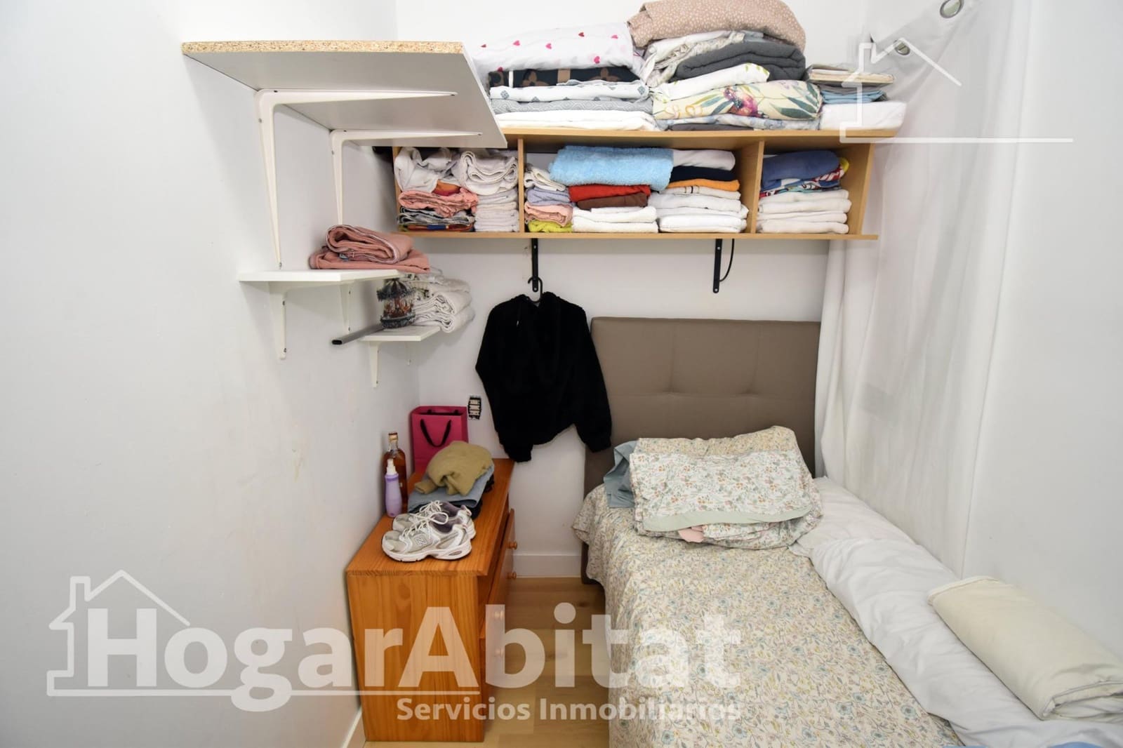 4 slaapkamer Appartement te koop in Almassora / Almazora - € 172.000 (Ref: 9808041)