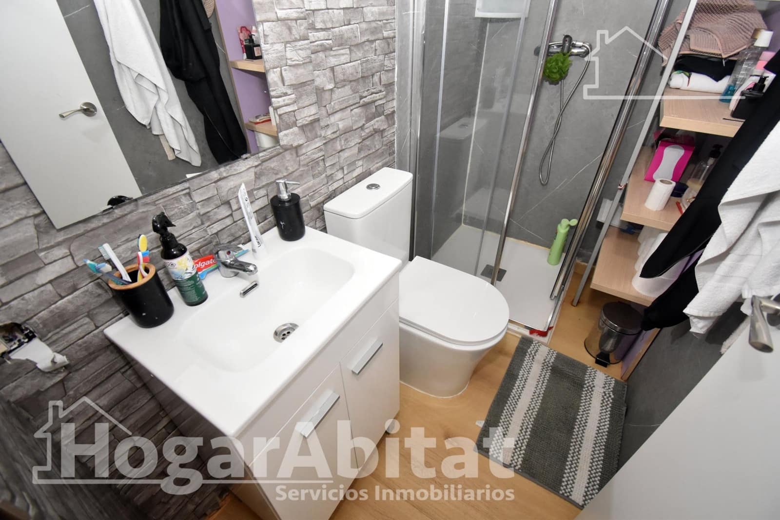 4 slaapkamer Appartement te koop in Almassora / Almazora - € 172.000 (Ref: 9808041)
