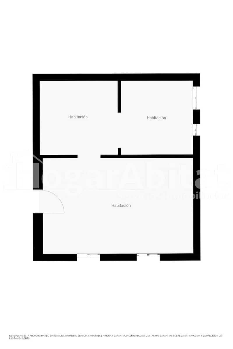 4 bedroom Townhouse for sale in Oliva - € 129,900 (Ref: 9808042)