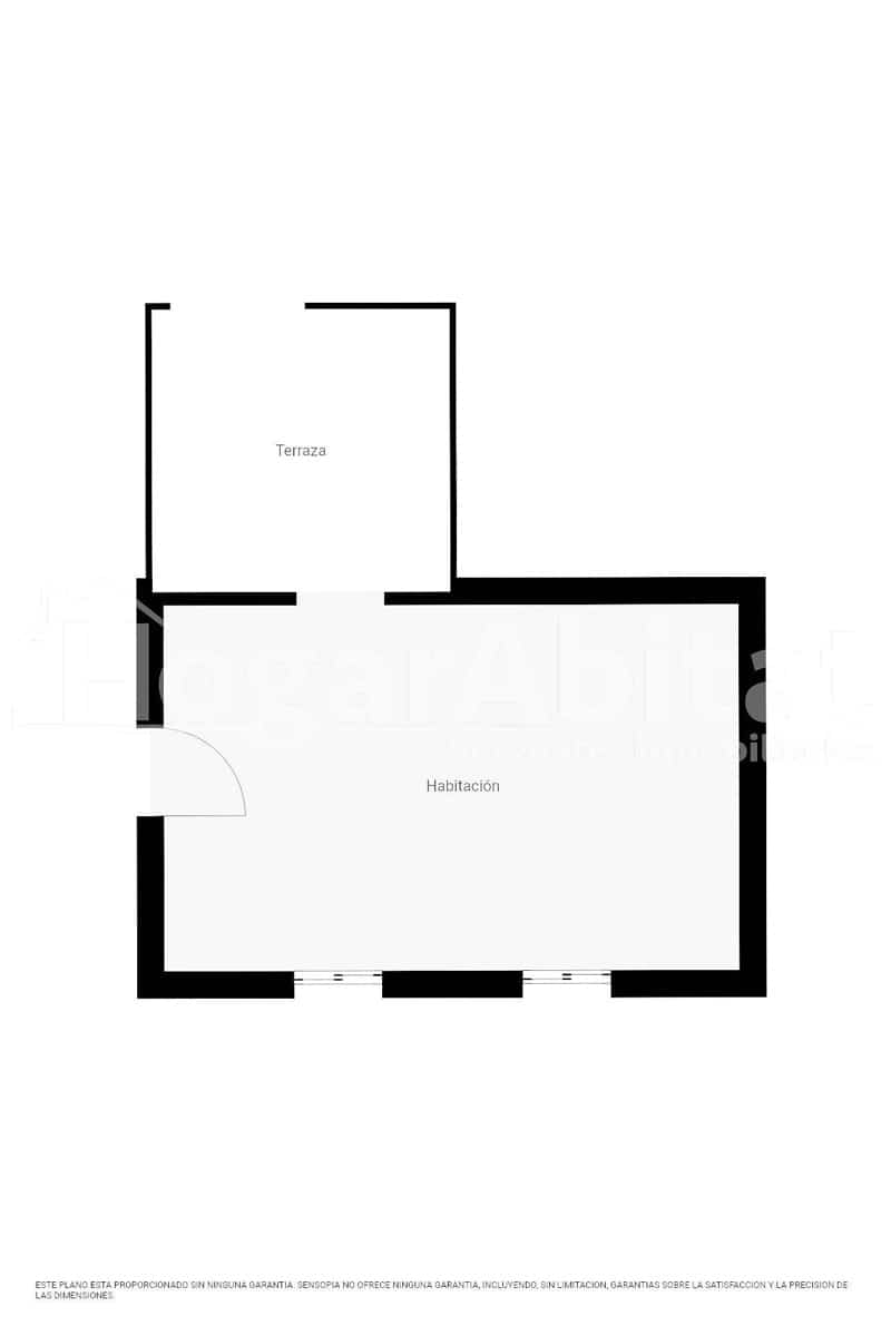 4 bedroom Townhouse for sale in Oliva - € 129,900 (Ref: 9808042)