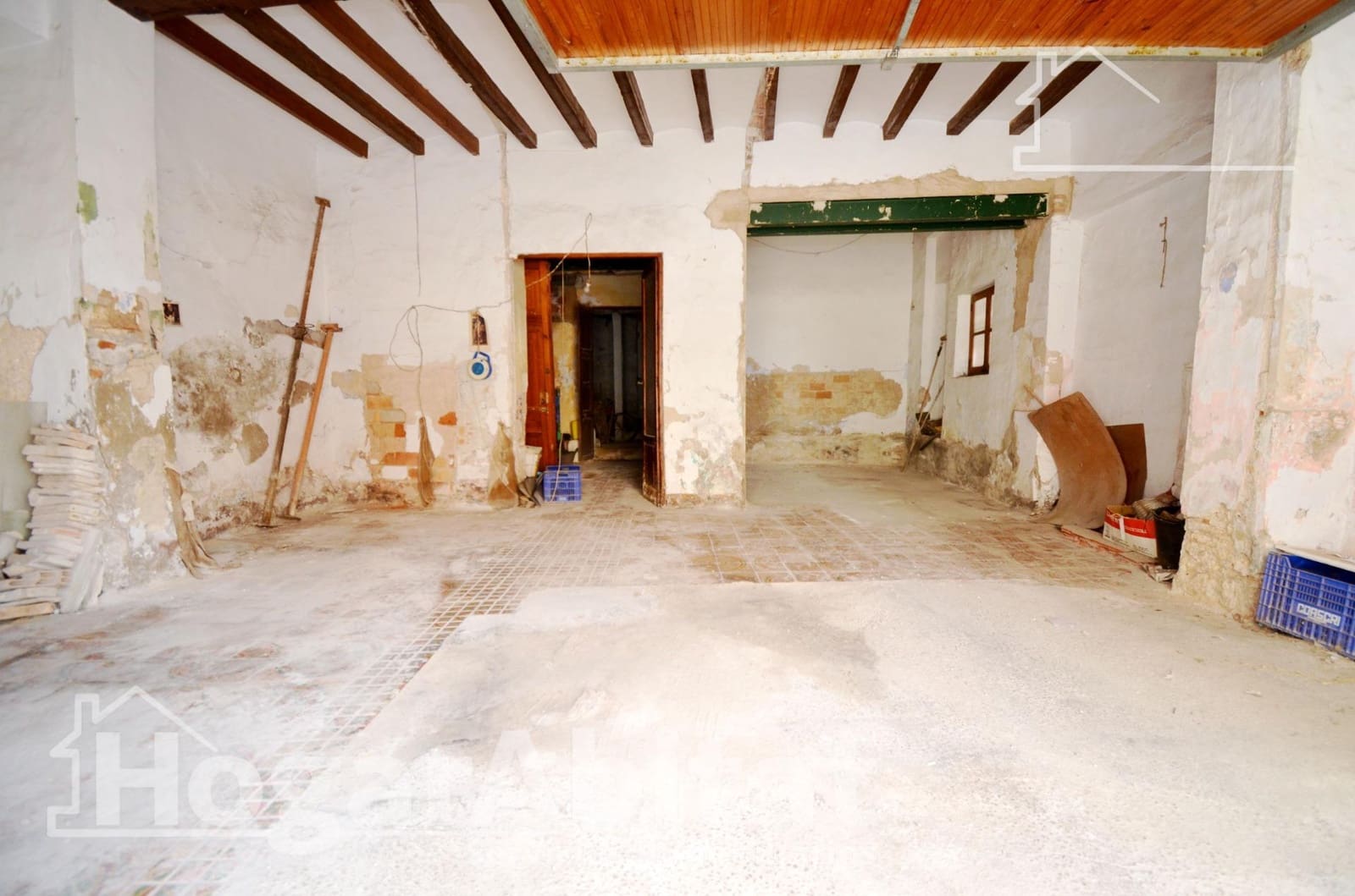 4 bedroom Townhouse for sale in Oliva - € 129,900 (Ref: 9808042)