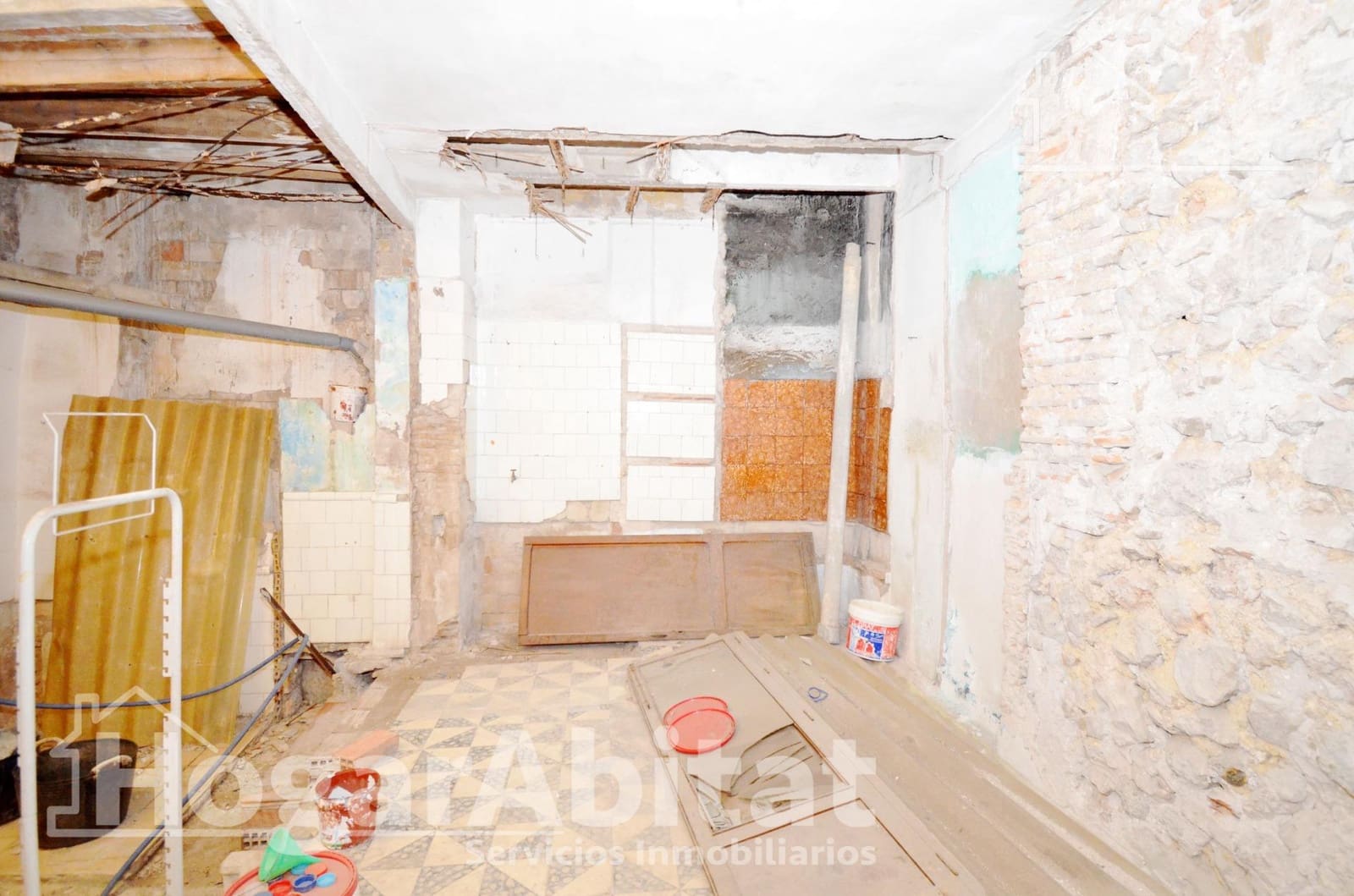 4 bedroom Townhouse for sale in Oliva - € 129,900 (Ref: 9808042)