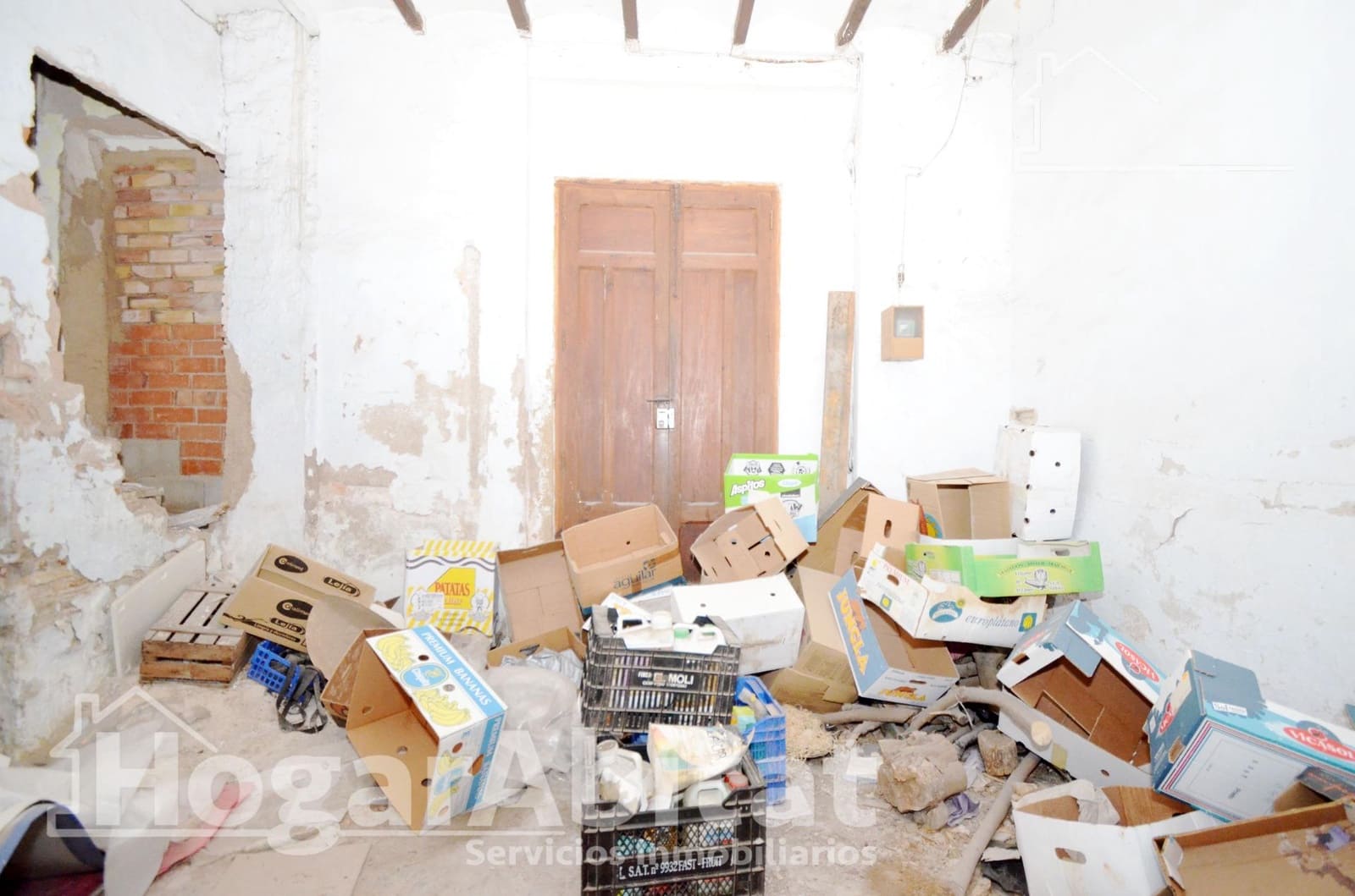 4 bedroom Townhouse for sale in Oliva - € 129,900 (Ref: 9808042)