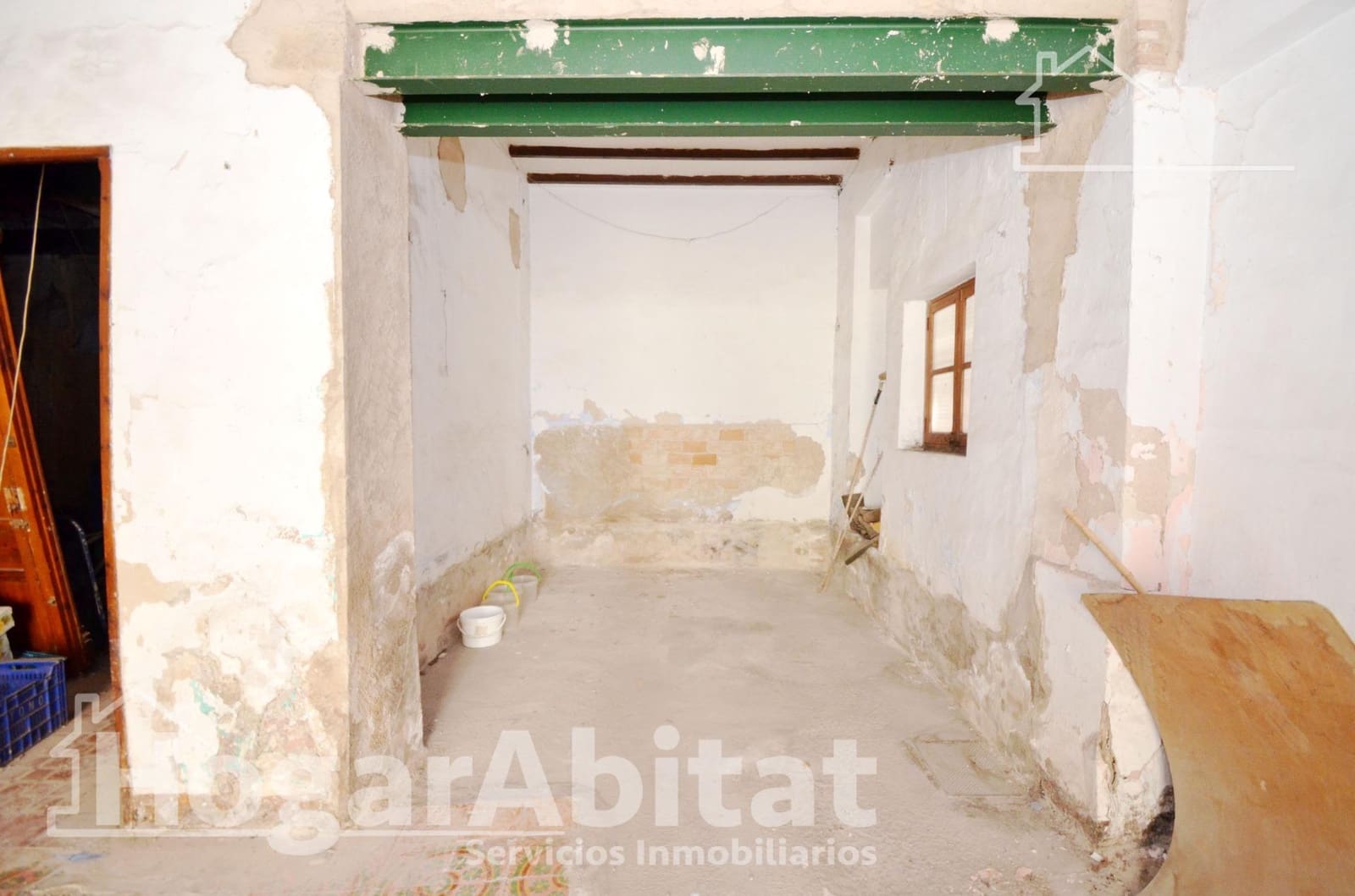 4 bedroom Townhouse for sale in Oliva - € 129,900 (Ref: 9808042)