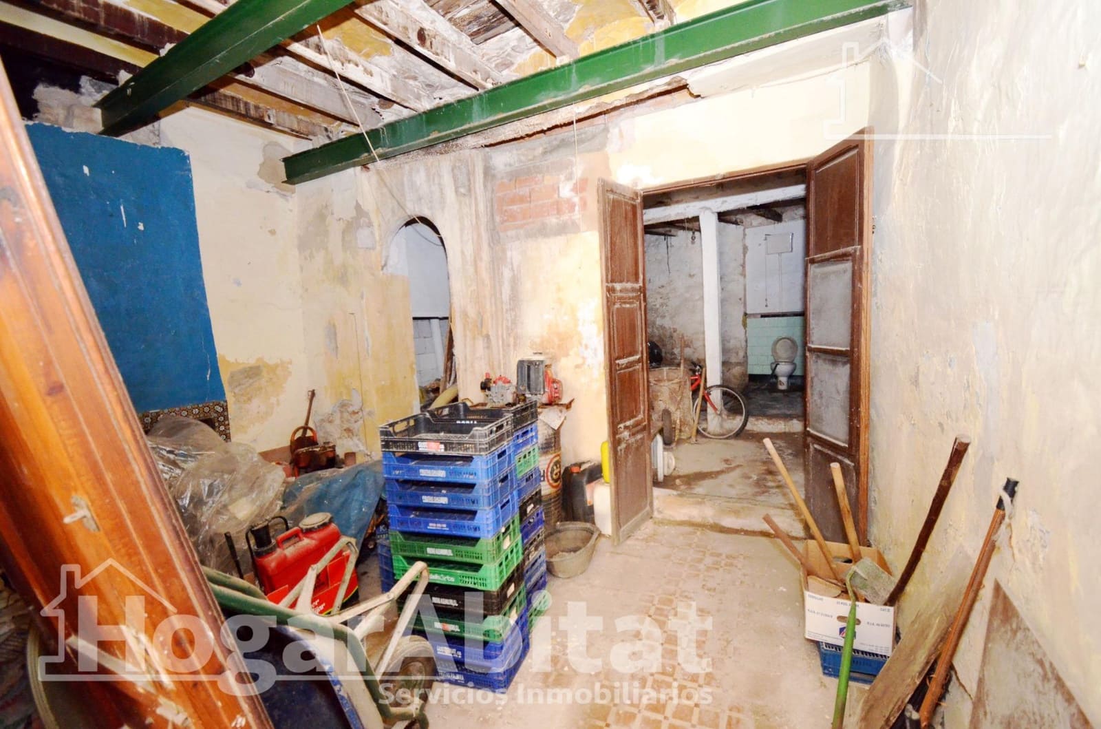 4 bedroom Townhouse for sale in Oliva - € 129,900 (Ref: 9808042)