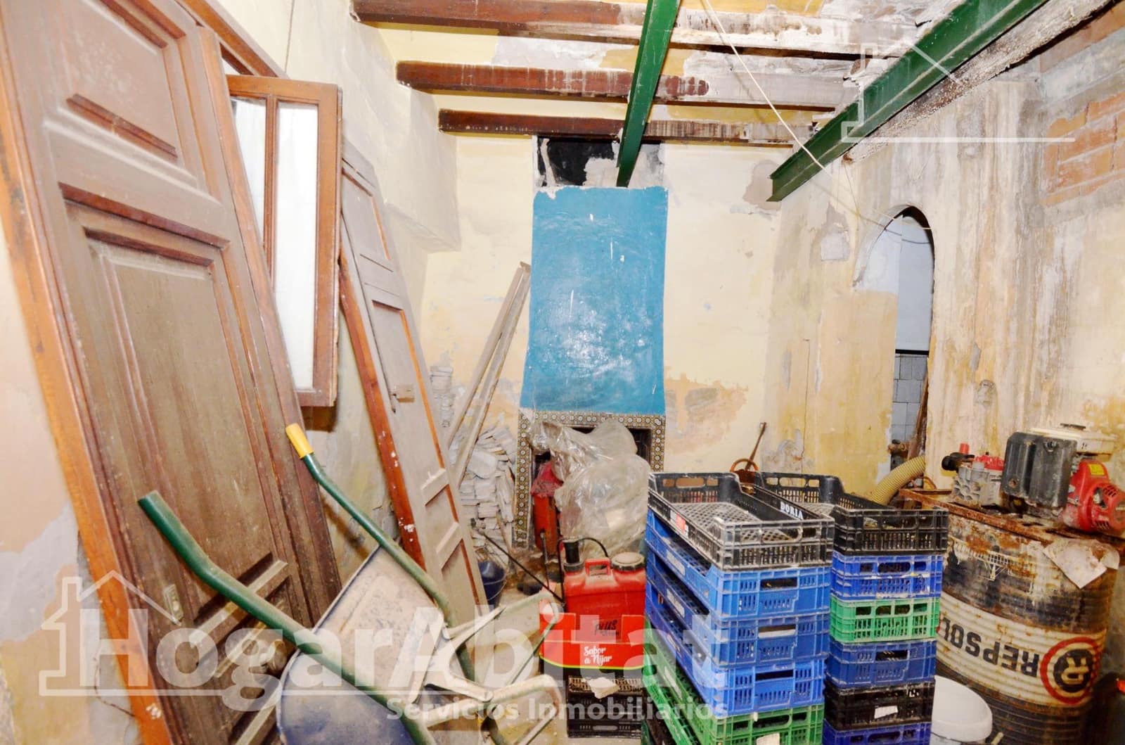 4 bedroom Townhouse for sale in Oliva - € 129,900 (Ref: 9808042)