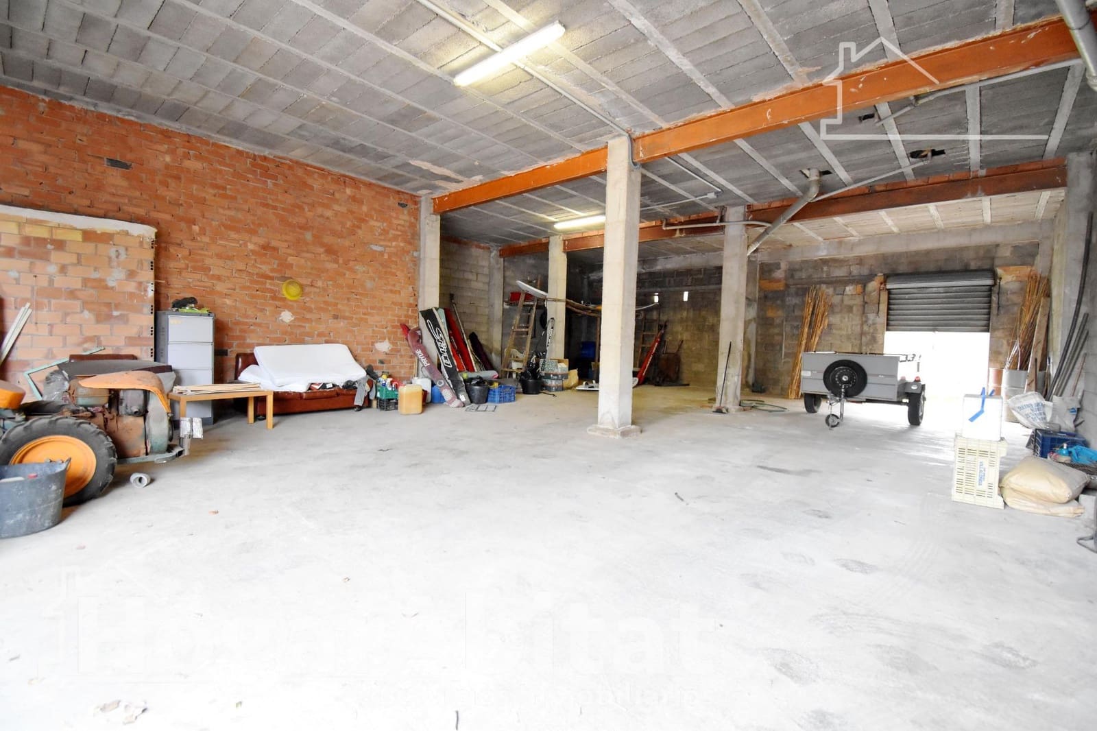 4 makuuhuone Huoneisto myytävänä paikassa El Vergel / Verger mukana 
autotalli - 470 000 € (Ref: 9809831)