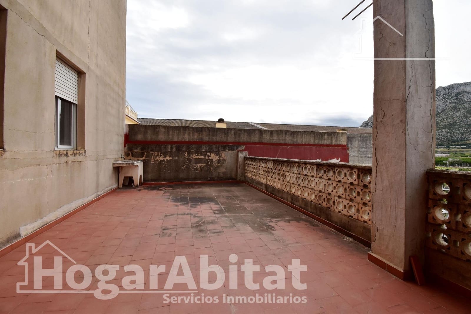 4 makuuhuone Huoneisto myytävänä paikassa El Vergel / Verger mukana 
autotalli - 470 000 € (Ref: 9809831)