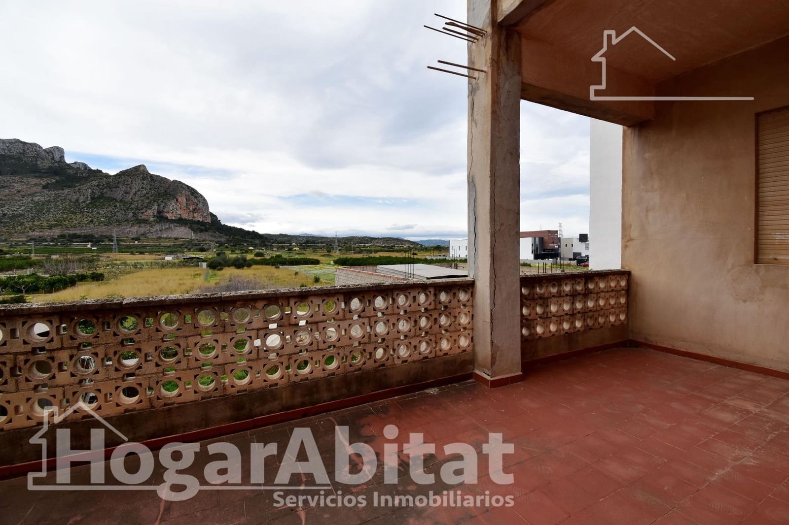 4 makuuhuone Huoneisto myytävänä paikassa El Vergel / Verger mukana 
autotalli - 470 000 € (Ref: 9809831)