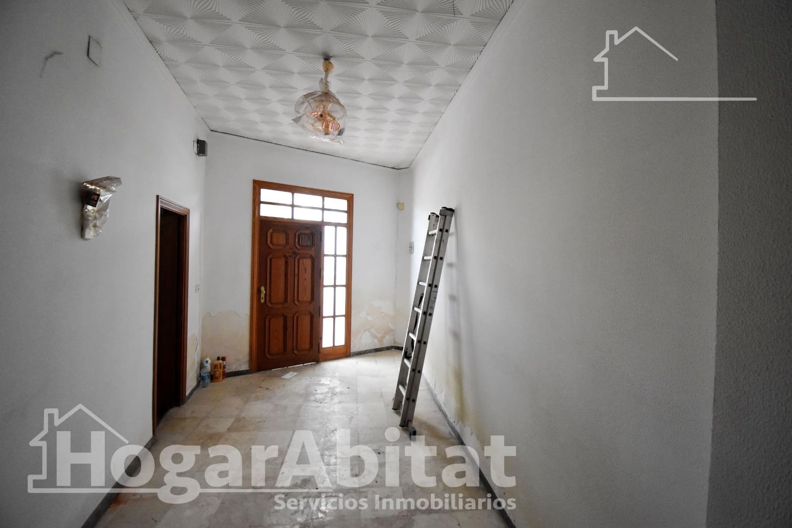 4 makuuhuone Huoneisto myytävänä paikassa El Vergel / Verger mukana 
autotalli - 470 000 € (Ref: 9809831)